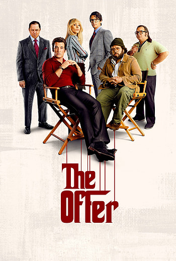 The Offer TV Mini Series, Where to Watch, Stream HD phone wallpaper