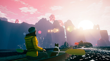 Farewell North : A Journey Begins, video game, Farewell North HD wallpaper