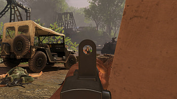 video game, Rising Storm 2: Vietnam HD wallpaper
