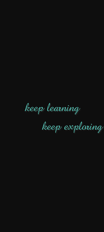 Motivation, magenta, _cpation, black, learning HD phone wallpaper