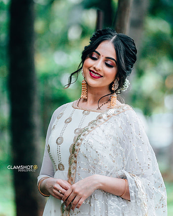 Nivedita Gowda, flash graphy, street fashion HD phone wallpaper