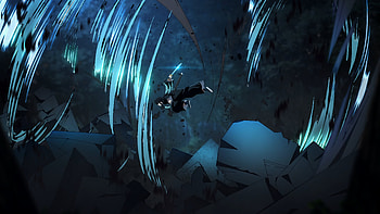 Epic Demon Slayer Battle - Ultra, Anime, Demon Slayer: Kimetsu no Yaiba HD wallpaper