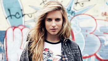 Brit Marling, , Posted by Sarah, Stylish HD wallpaper