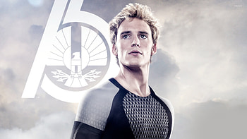 Finnick Odair, Catching Fire, Movie , The Hunger Games HD wallpaper