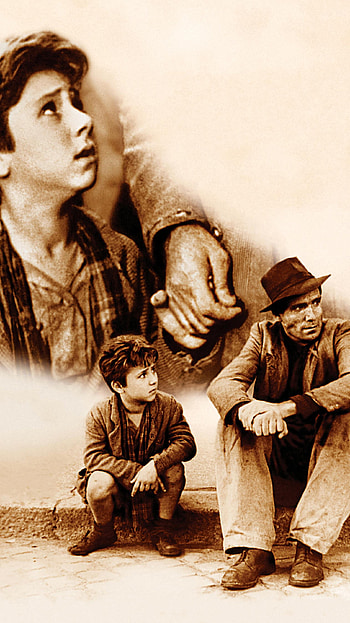 Bicycle Thieves (2022) movie HD phone wallpaper
