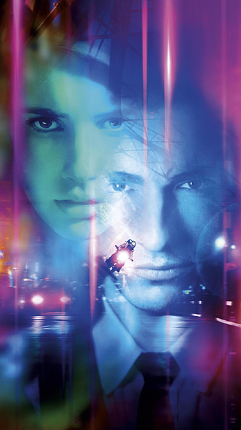 Nerve (2022) movie HD phone wallpaper
