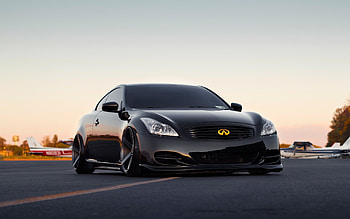 Transport, Auto, Infiniti HD wallpaper