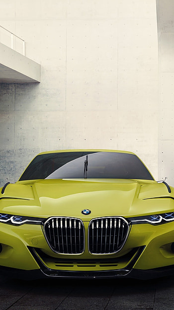 Luxury Car, BMW, Hommage HD phone wallpaper