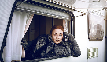 Sansa Stark Game Of Thrones Season 7, game-of-thrones-season-7, sansa-stark, game-of-thrones, tv-shows HD wallpaper