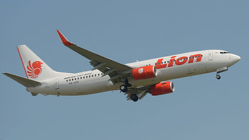 Indonesian Lion Air plane crash, Latest news, Travels HD wallpaper