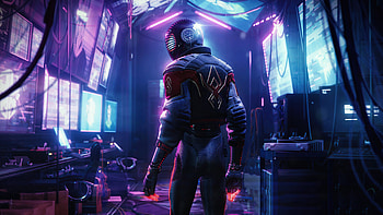 Marvels Spiderman Miles Morales , spider-man-miles-morales, games, 2020-games, ps5-games, ps-games, spiderman, marvel HD wallpaper