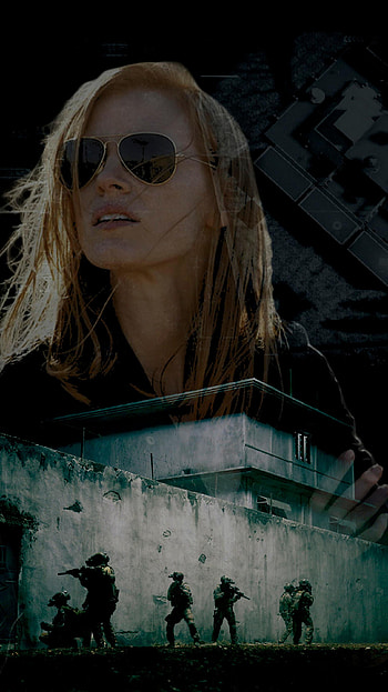 Zero Dark Thirty (2022) movie HD phone wallpaper