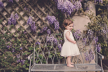 Little Girl, childhood, blonde, fair, nice, flower, adorable, bonny, sweet, Belle, white, smile, Hair, girl, Standing, comely, sightly, pretty, face, lovely, pure, child, fun, graphy, cute, baby, , Nexus, beauty, kid, feet, wall, seat, roses, beautiful, people, little, pink, princess, dainty HD wallpaper