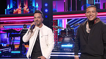 Live Concert, Luis Fonsi HD wallpaper