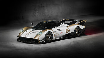 Pagani Huayra R Evo , pagani-huayra-r-evo, pagani, cars, 2024-cars HD wallpaper