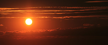 Red Skies - 21:9 Ultrawide () HD wallpaper