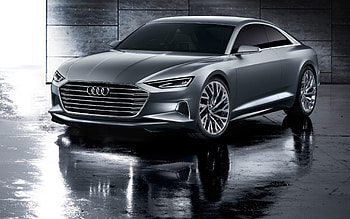 Audi Prologue Concept Car, audi, cars, concept-car HD wallpaper