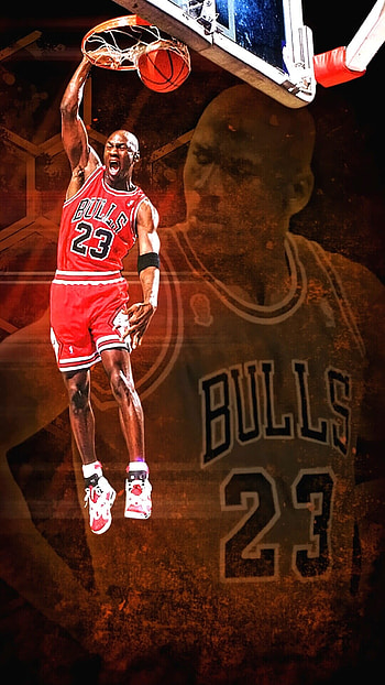 Michael Jordan, , Celeb, Athlete HD phone wallpaper
