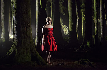 Abigail Breslin, Veronica, Final Girl, Fanpop HD wallpaper