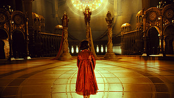 Pan's Labyrinth, Ultra review, Cinematic experience, Visual spectacle HD wallpaper