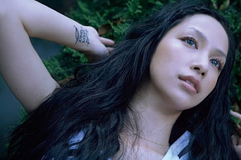 Mika Nakashima, j-pop, nakashima, mika, voice HD wallpaper