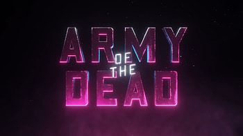 Movie review, Army of the Dead, 2021, Moshfish Reviews HD wallpaper