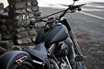 Harley-Davidson, Harley motorcycle , On HD wallpaper
