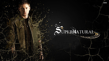Supernatural - TV Show - HD wallpaper