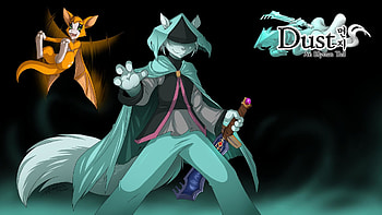 Dust: An Elysian Tale fanart by Tom Fischbach ... HD wallpaper