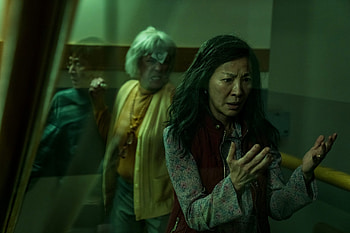 The Daniels, Movies, Daniel Scheinert, Dan Kwan HD wallpaper