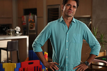 John Stamos, Grandfathered, Fanpop HD wallpaper