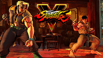 | Background ID:678012. Video Game Street Fighter V. 1 Like. Favorite HD wallpaper