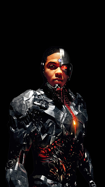 Justice League (2022) movie HD phone wallpaper