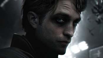 The Batman, Robert Pattinson HD wallpaper