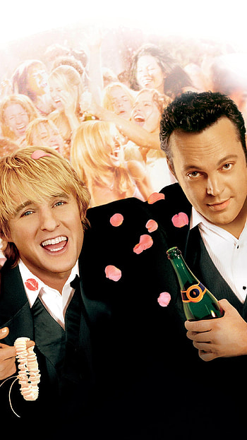 Wedding Crashers (2022) movie HD phone wallpaper