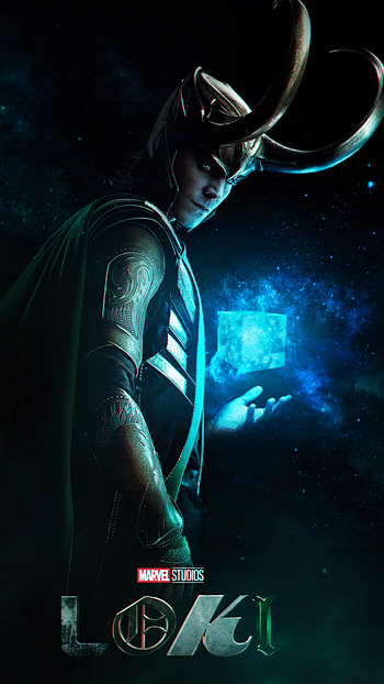 loki, title HD phone wallpaper