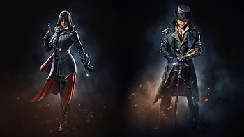 JACOB FRYE, assassins-creed, games, xbox-games, ps-games, pc-games HD wallpaper