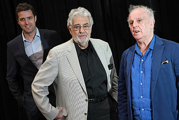 MeToo Debate, Heavy Allegations, Placido Domingo, Cultural News HD wallpaper