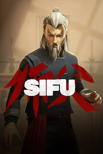Sifu, Legendary martial arts game, Intense action, Masterful combat HD phone wallpaper