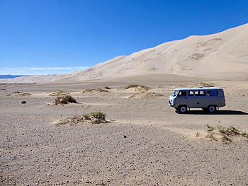 Gobi Desert, A vagabond life, Mongolia's wonders, Wilderness escape HD wallpaper
