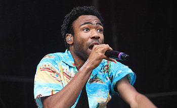 Donald Glover , Celebrity collection HD wallpaper