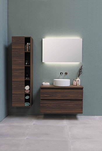 Interior, Miscellanea, Miscellaneous, Room, Mirrors, Bath, Aesthetically, Aesthetically Pleasing HD phone wallpaper