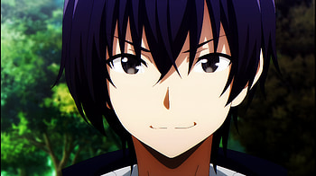 Cid KAGENOU, Cid Kagenou, Anime, the eminence in shadow HD wallpaper