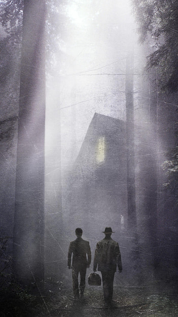 The Exorcist (2022) movie HD phone wallpaper