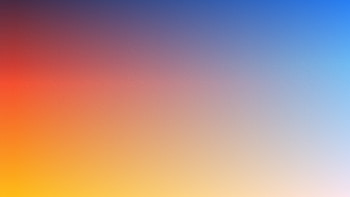 Sunset Blur , blur, sunset, abstract, deviantart HD wallpaper