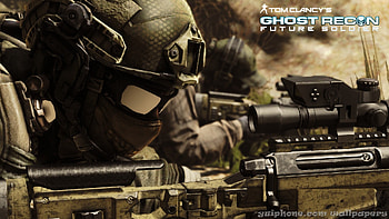 Ghost Recon: Future Soldier, Gaming, Ghost Recon HD wallpaper