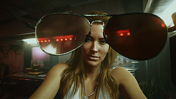 video game, Cyberpunk 2077 HD wallpaper