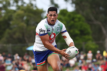 Roger Tuivasa-Sheck, Rugby League HD wallpaper