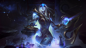Hearthstone Heroes Of Warcraft, hearthstone, games, fantasy-girls HD wallpaper