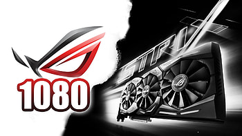 ASUS RoG GTX 1080 - Vergleich bei Witcher 3 in Ultra mit 980Ti - YouTube HD wallpaper